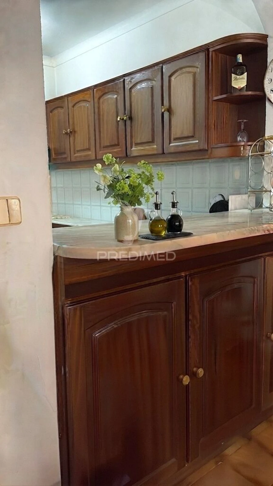 Apartamento T2 para Venda em Albufeira e Olhos de Água Foto 5