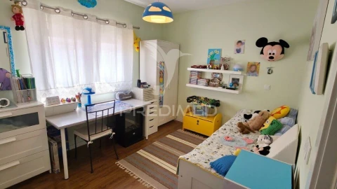 Moradia T3 para Venda em Quinta do Conde
