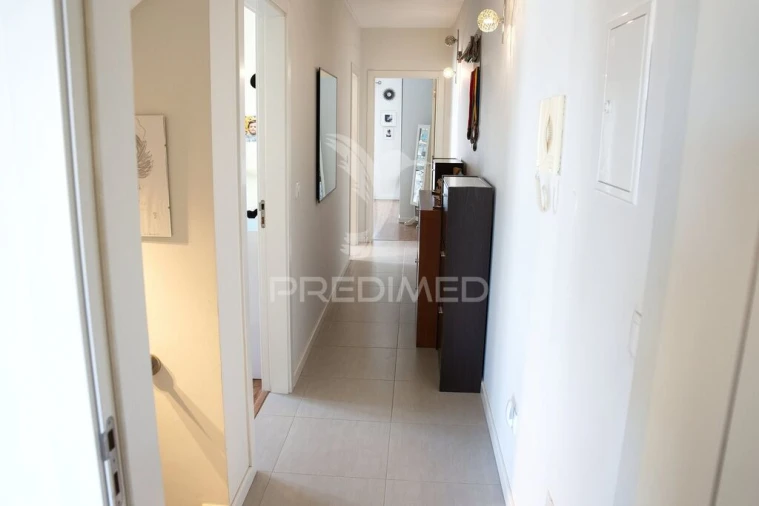 Moradia T3 para Venda em Quinta do Conde Foto 7