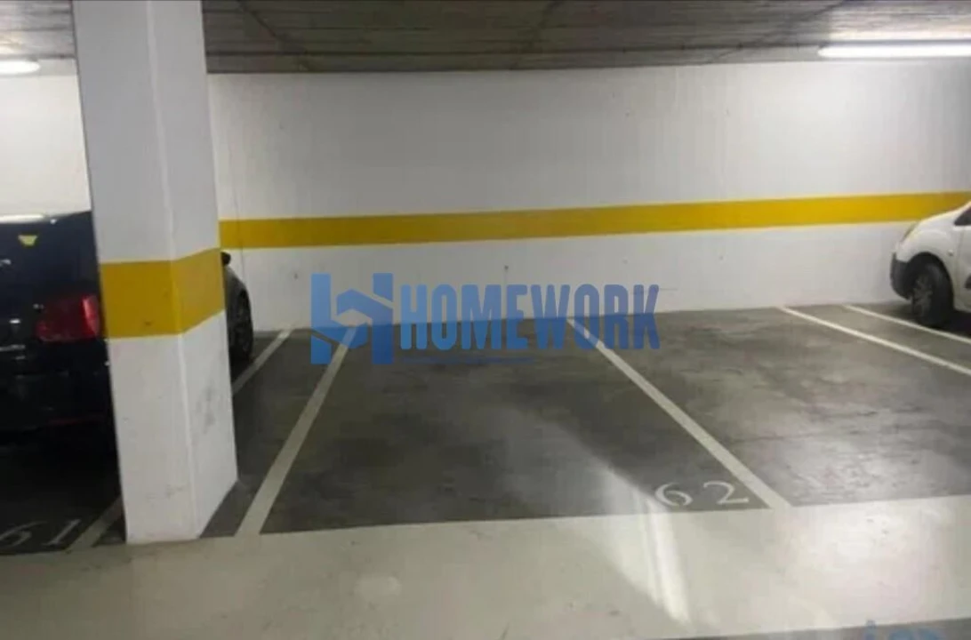 Apartamento T3 para Arrendamento em Avenidas Novas Foto 12