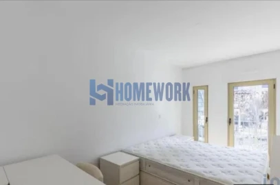 Apartamento T3 para Arrendamento em Avenidas Novas