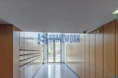 Apartamento T3 para Arrendamento em Avenidas Novas
