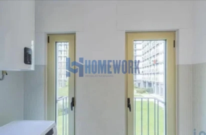 Apartamento T3 para Arrendamento em Avenidas Novas