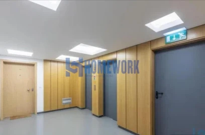 Apartamento T3 para Arrendamento em Avenidas Novas