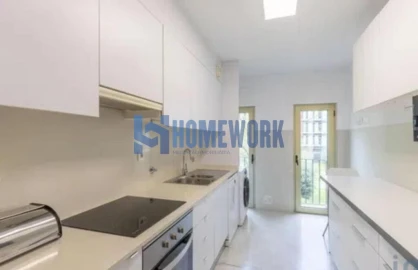 Apartamento T3 para Arrendamento em Avenidas Novas