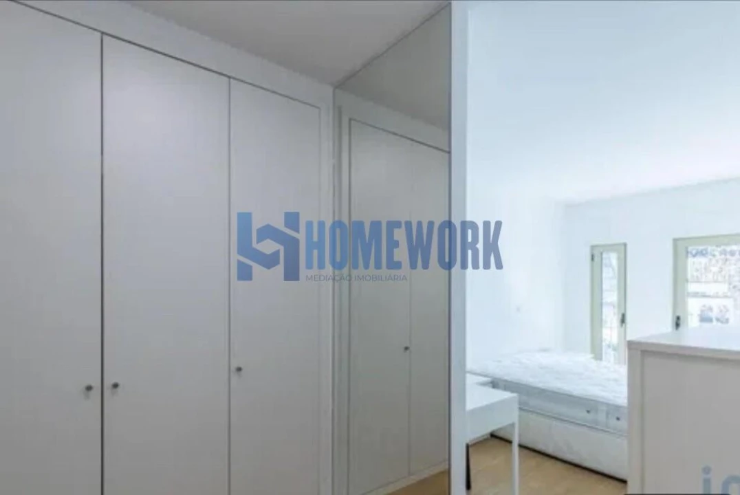 Apartamento T3 para Arrendamento em Avenidas Novas Foto 8
