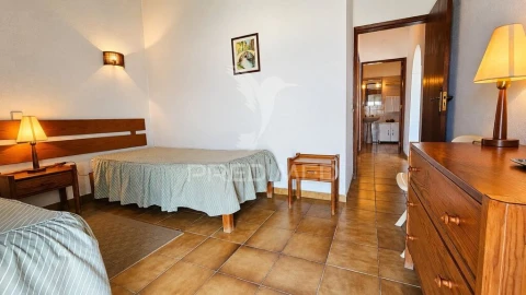 Apartamento T2 para Venda em Portimão