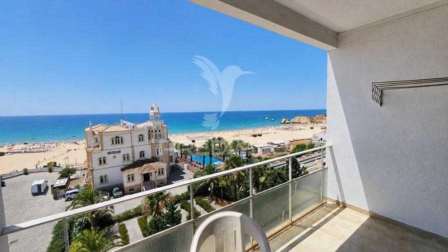 Apartamento T2 para Venda em Portimão Foto 3
