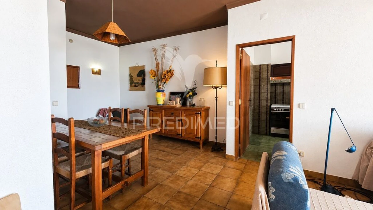 Apartamento T2 para Venda em Portimão Foto 9