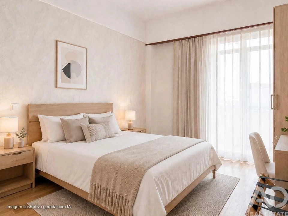 Apartamento T1 para Venda em Cedofeita, Santo Ildefonso, Sé, Miragaia, São Nicolau e Vitória Foto 16