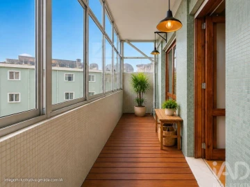 Apartamento T1 para Venda em Cedofeita, Santo Ildefonso, Sé, Miragaia, São Nicolau e Vitória