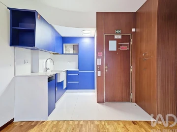 Apartamento T1 para Venda em Cedofeita, Santo Ildefonso, Sé, Miragaia, São Nicolau e Vitória