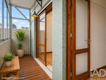 Apartamento T1 para Venda em Cedofeita, Santo Ildefonso, Sé, Miragaia, São Nicolau e Vitória