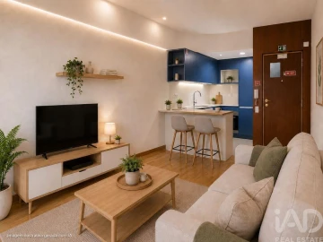 Apartamento T1 para Venda em Cedofeita, Santo Ildefonso, Sé, Miragaia, São Nicolau e Vitória