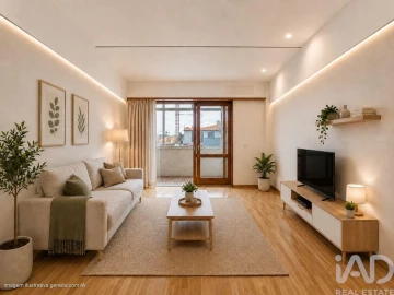 Apartamento T1 para Venda em Cedofeita, Santo Ildefonso, Sé, Miragaia, São Nicolau e Vitória