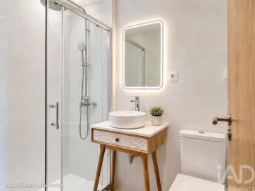 Apartamento T1 para Venda em Cedofeita, Santo Ildefonso, Sé, Miragaia, São Nicolau e Vitória