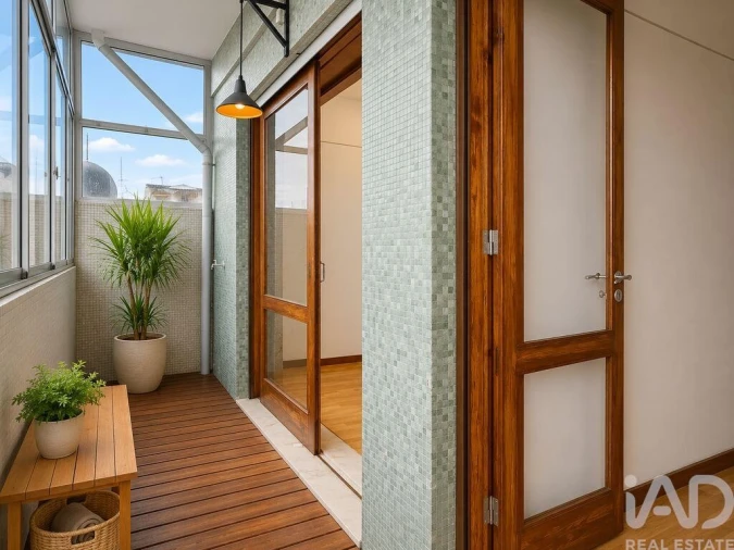 Apartamento T1 para Venda em Cedofeita, Santo Ildefonso, Sé, Miragaia, São Nicolau e Vitória Foto 23