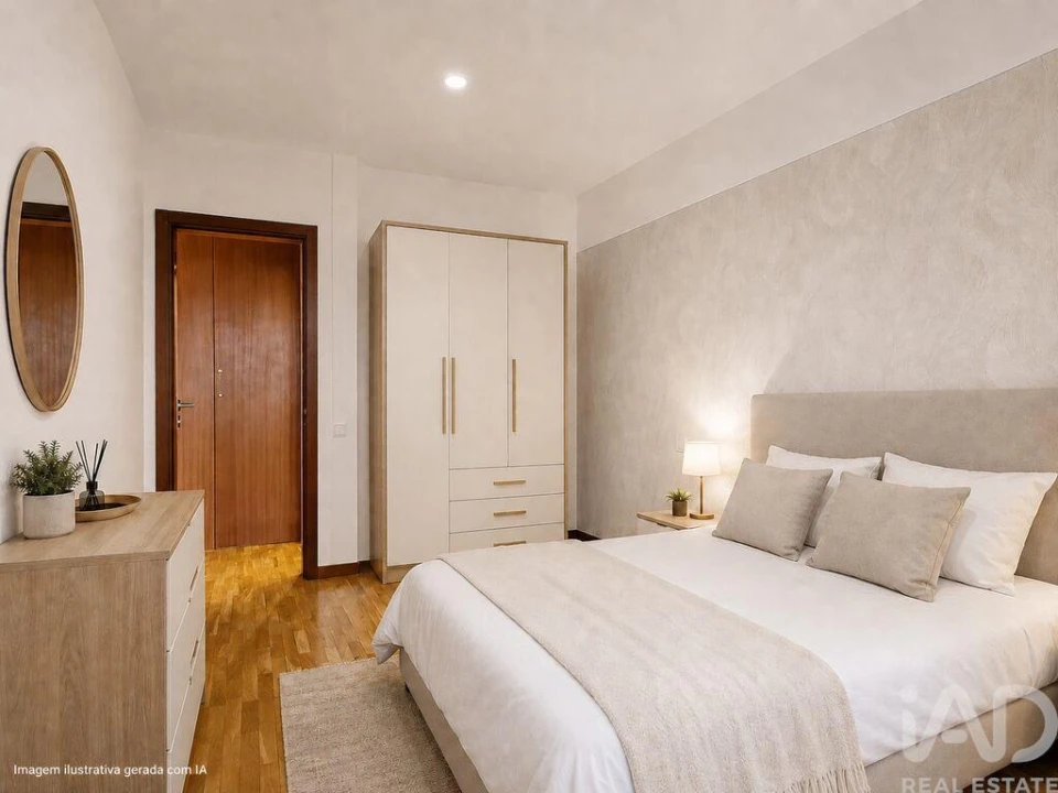 Apartamento T1 para Venda em Cedofeita, Santo Ildefonso, Sé, Miragaia, São Nicolau e Vitória Foto 17
