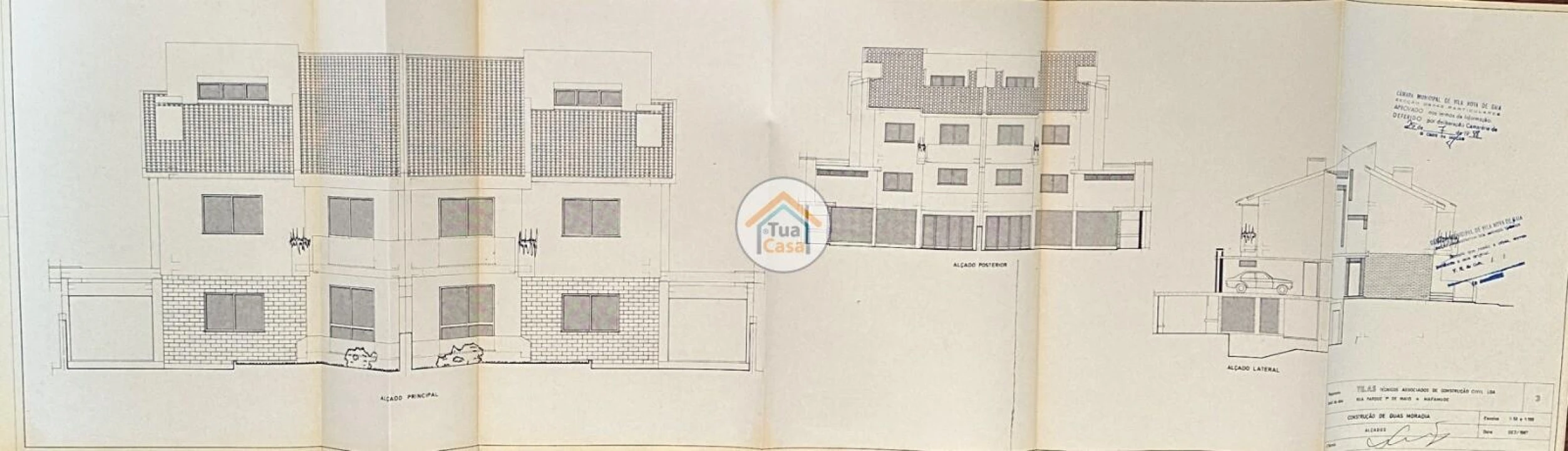 Moradia T5 para Venda em Mafamude e Vilar do Paraíso Foto 33
