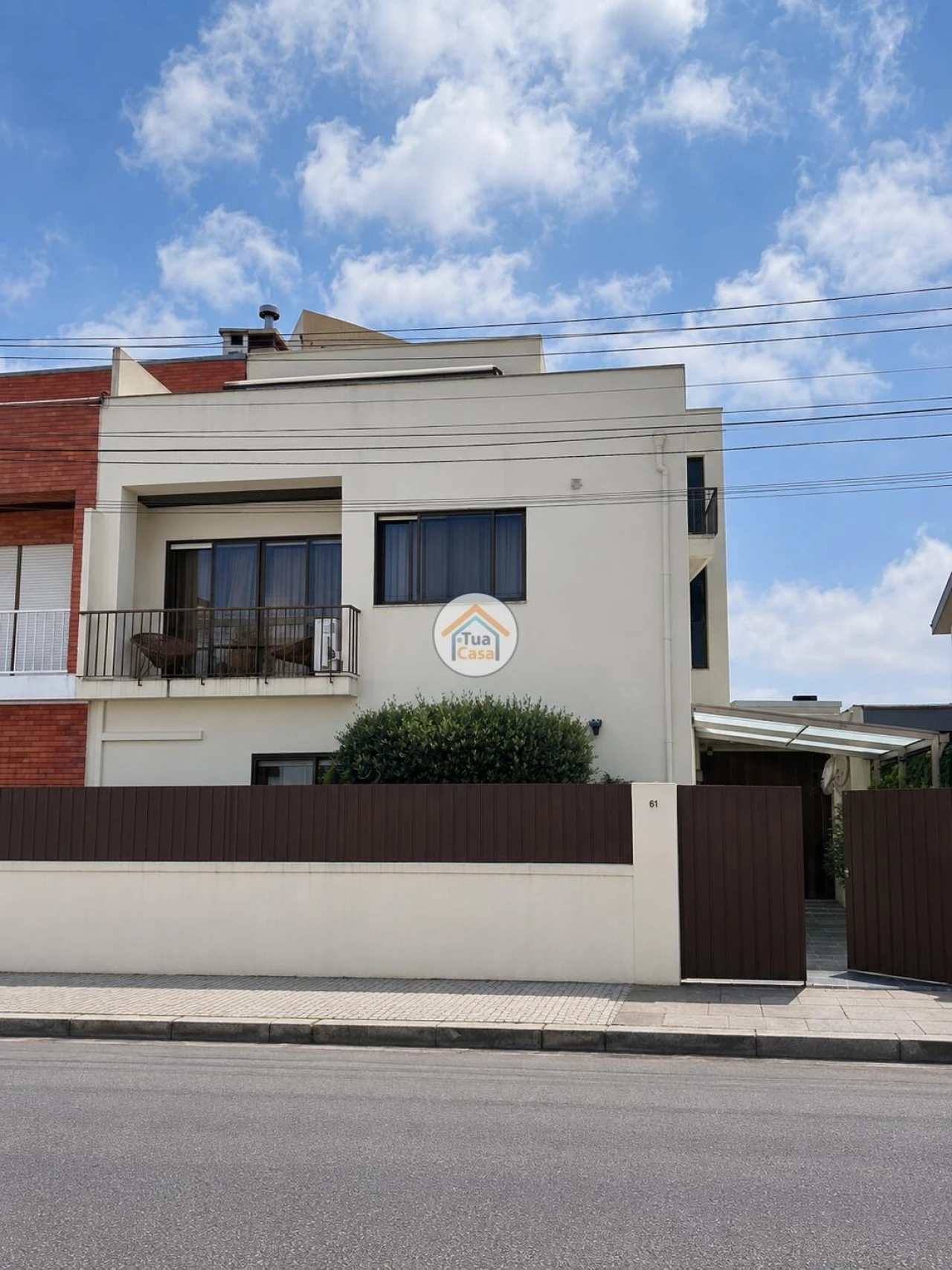 Moradia T5 para Venda em Mafamude e Vilar do Paraíso Foto 1