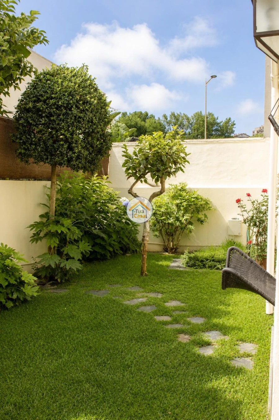 Moradia T5 para Venda em Mafamude e Vilar do Paraíso Foto 4