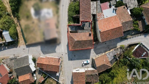 Moradia T3 para Venda em Cumeeira