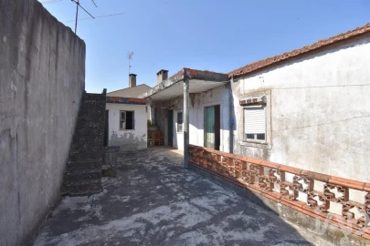 Moradia T3 para Venda em Cumeeira