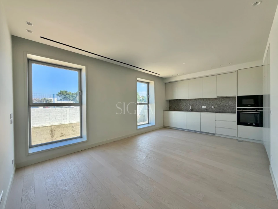 Apartamento T1 para Venda em Canidelo Foto 4