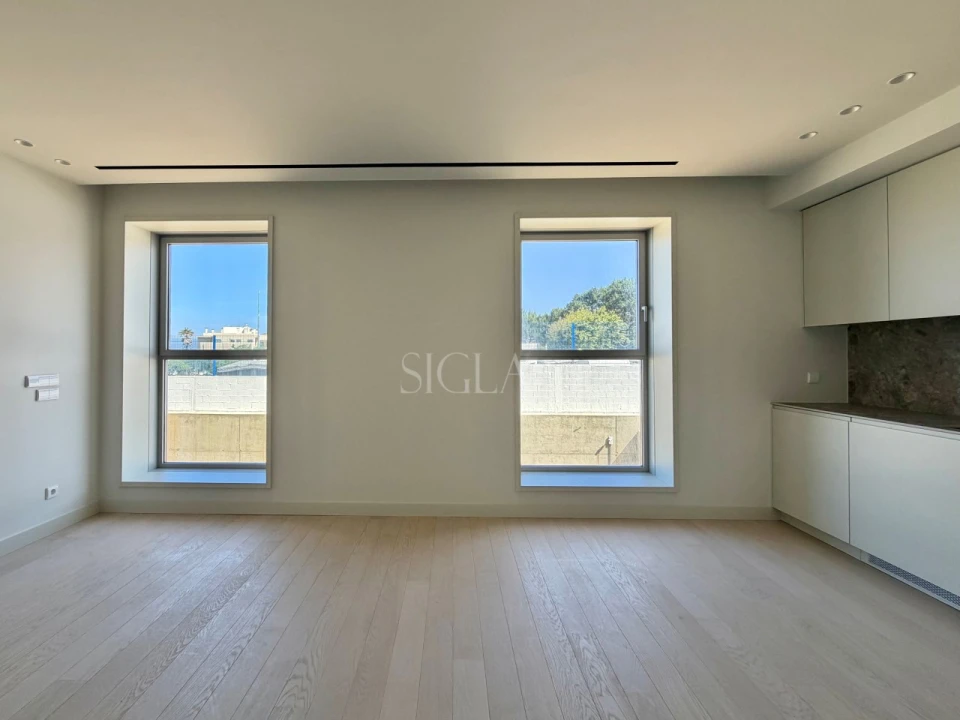 Apartamento T1 para Venda em Canidelo Foto 5