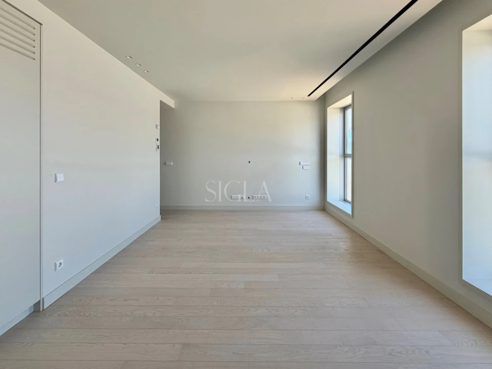 Apartamento T1 para Venda em Canidelo Foto 7