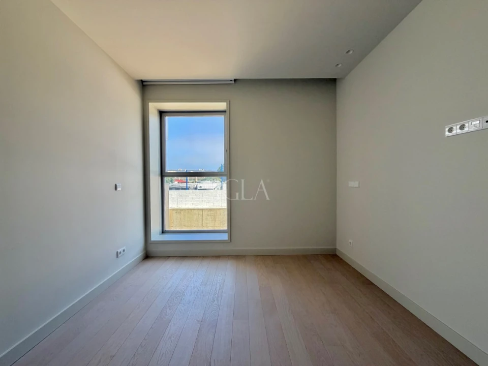 Apartamento T1 para Venda em Canidelo Foto 10