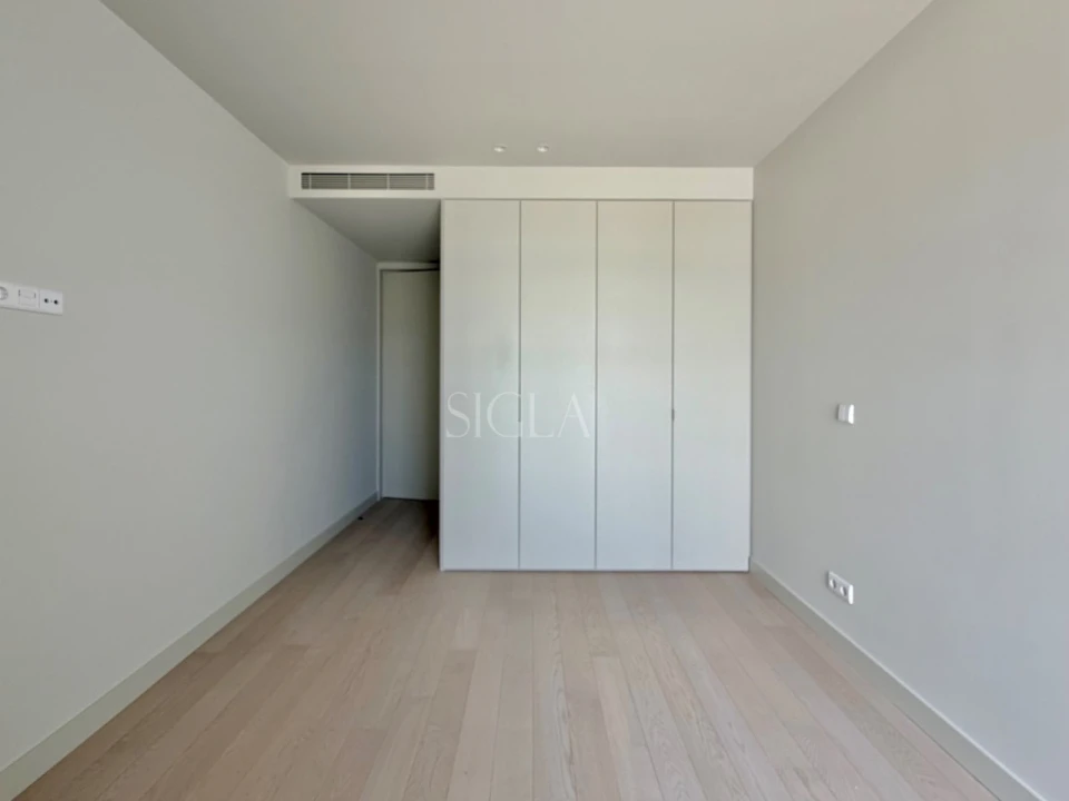 Apartamento T1 para Venda em Canidelo Foto 13