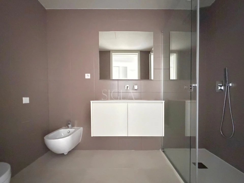 Apartamento T1 para Venda em Canidelo Foto 15