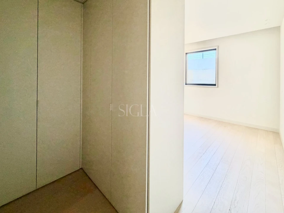 Apartamento T1 para Venda em Canidelo Foto 12