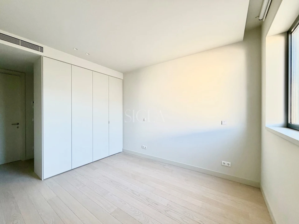 Apartamento T1 para Venda em Canidelo Foto 11