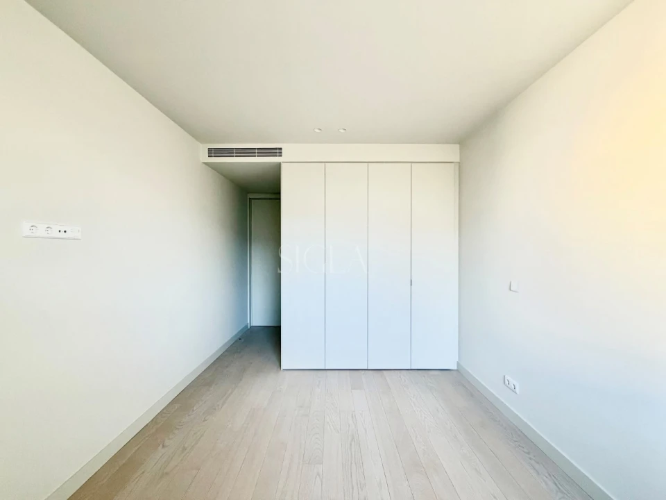 Apartamento T1 para Venda em Canidelo Foto 8