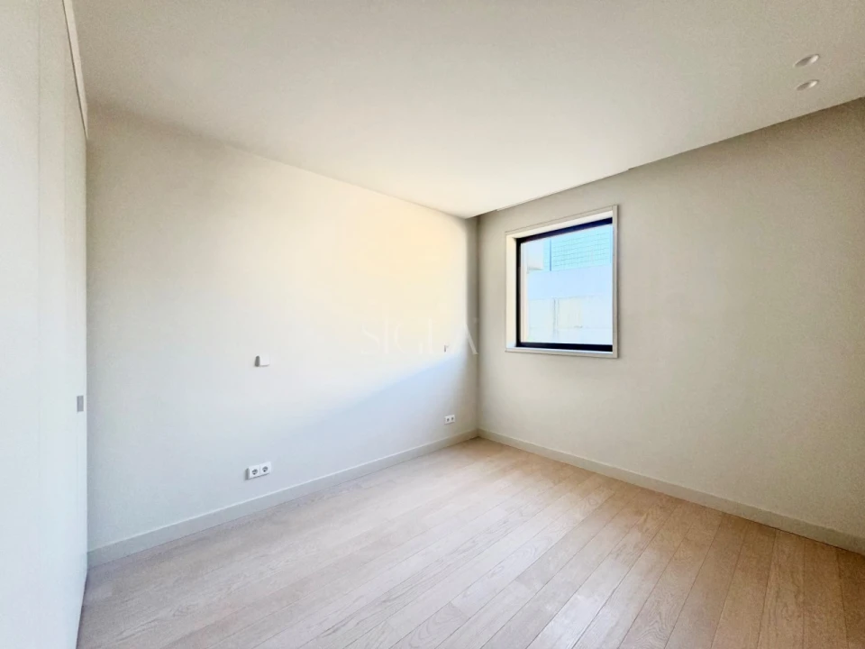 Apartamento T1 para Venda em Canidelo Foto 7
