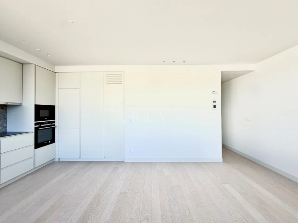 Apartamento T1 para Venda em Canidelo Foto 4