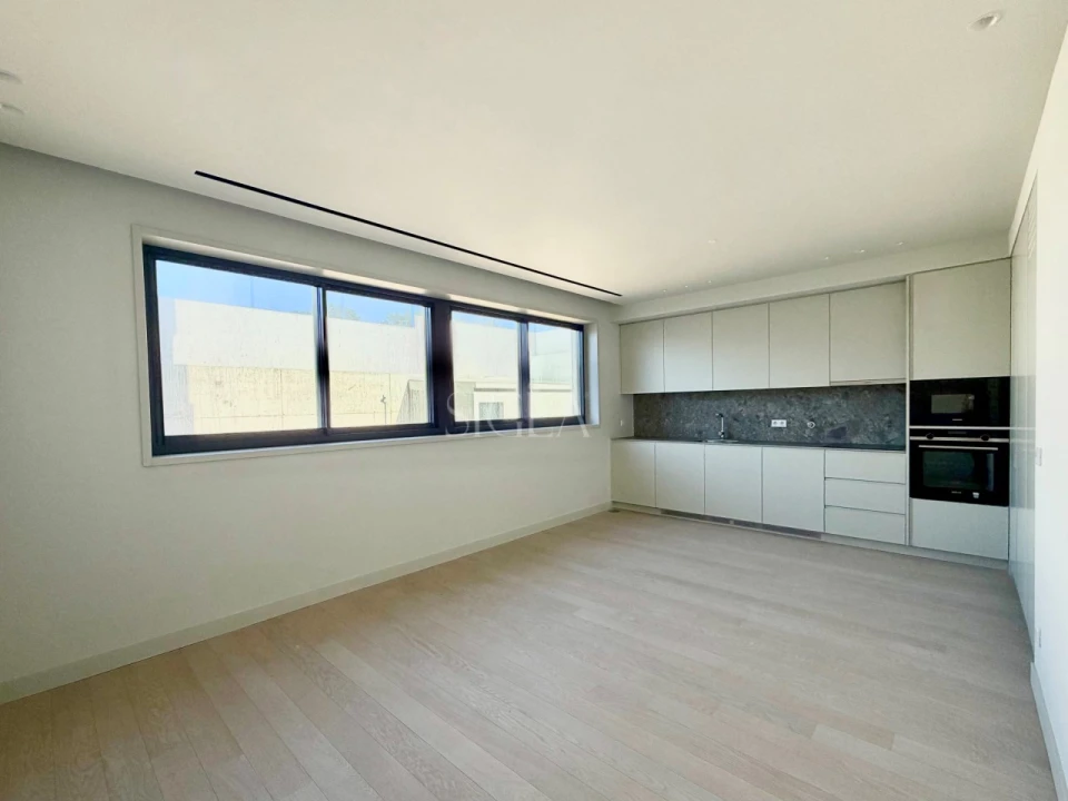 Apartamento T1 para Venda em Canidelo Foto 2