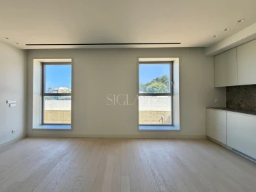 Apartamento T1 para Venda em Canidelo