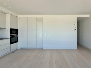 Apartamento T1 para Venda em Canidelo
