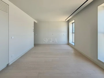 Apartamento T1 para Venda em Canidelo