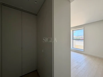 Apartamento T1 para Venda em Canidelo
