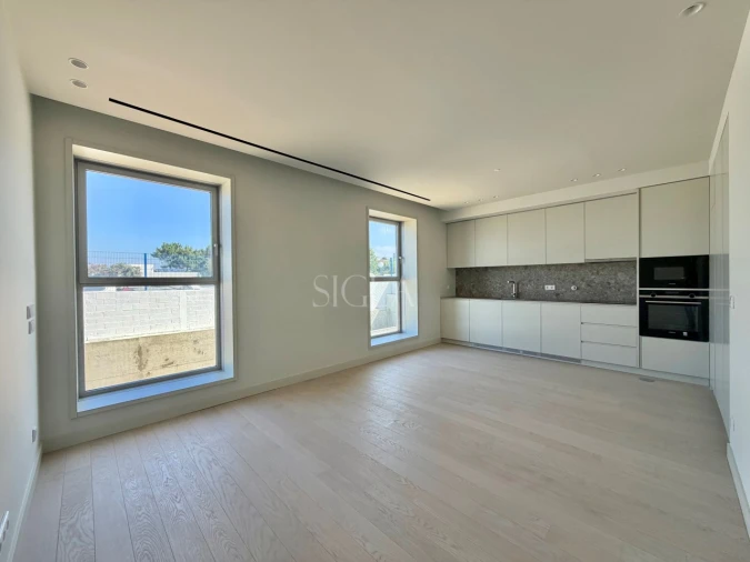 Apartamento T1 para Venda em Canidelo Foto 4