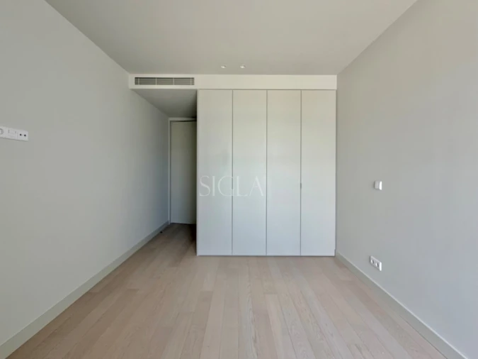 Apartamento T1 para Venda em Canidelo Foto 13