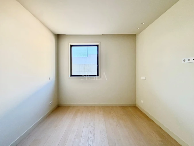 Apartamento T1 para Venda em Canidelo Foto 10