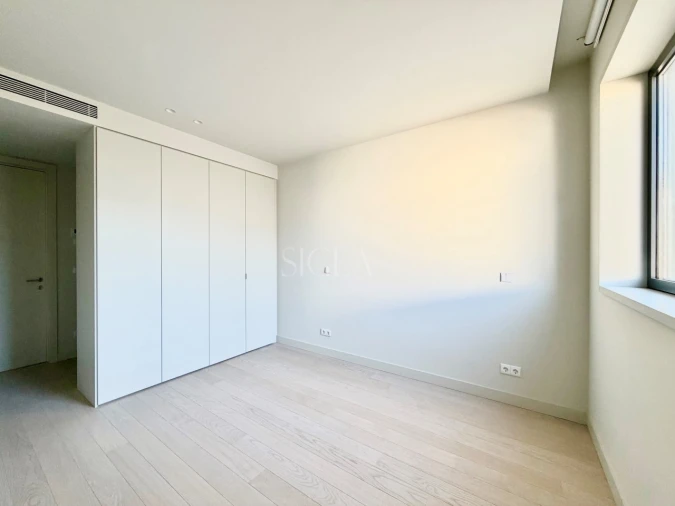Apartamento T1 para Venda em Canidelo Foto 11