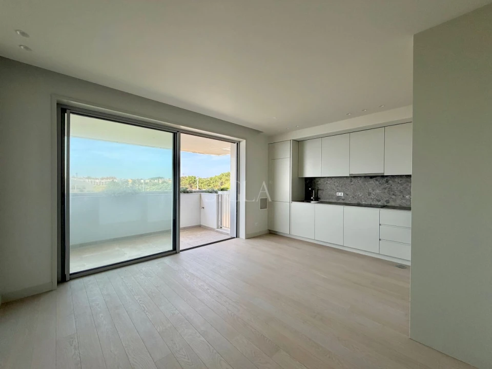 Apartamento T1 para Venda em Canidelo Foto 6
