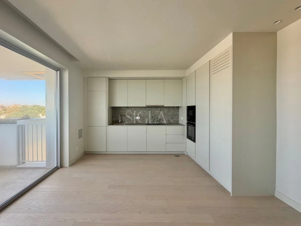 Apartamento T1 para Venda em Canidelo Foto 7