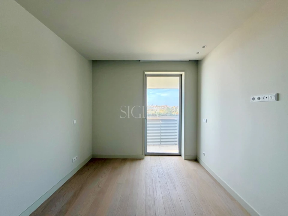Apartamento T1 para Venda em Canidelo Foto 11